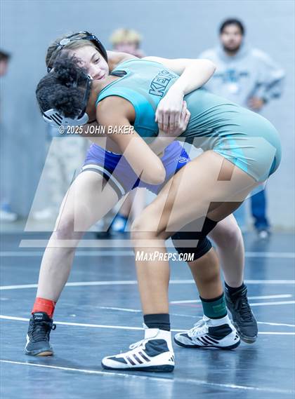 Thumbnail 1 in Lovelock Mustangs Tournament (115 & 125lbs) photogallery.