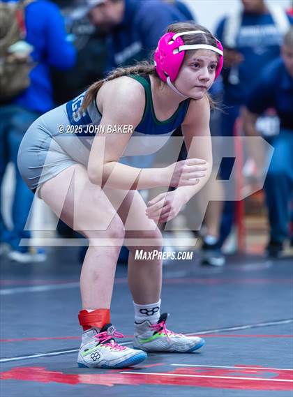 Thumbnail 2 in Lovelock Mustangs Tournament (115 & 125lbs) photogallery.