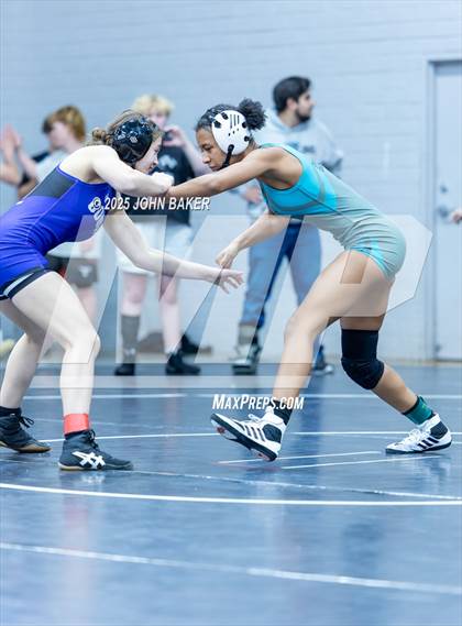 Thumbnail 2 in Lovelock Mustangs Tournament (115 & 125lbs) photogallery.