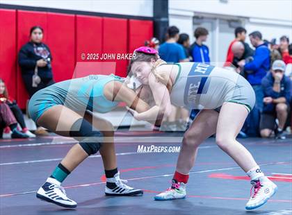 Thumbnail 2 in Lovelock Mustangs Tournament (115 & 125lbs) photogallery.