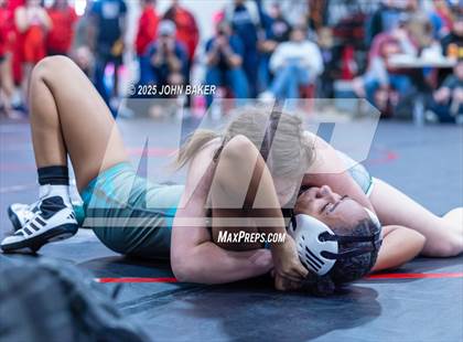 Thumbnail 1 in Lovelock Mustangs Tournament (115 & 125lbs) photogallery.