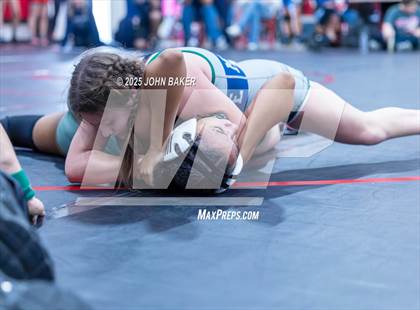 Thumbnail 3 in Lovelock Mustangs Tournament (115 & 125lbs) photogallery.