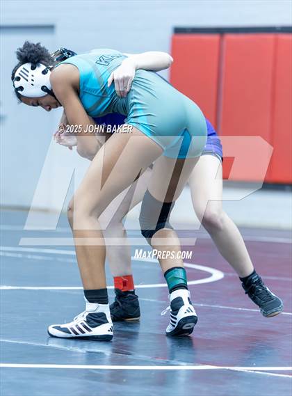 Thumbnail 2 in Lovelock Mustangs Tournament (115 & 125lbs) photogallery.