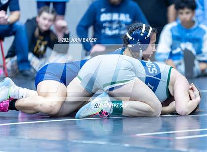Thumbnail 3 in Lovelock Mustangs Tournament (115 & 125lbs) photogallery.