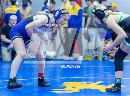 Thumbnail 2 in Lovelock Mustangs Tournament (115 & 125lbs) photogallery.