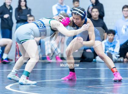 Thumbnail 1 in Lovelock Mustangs Tournament (115 & 125lbs) photogallery.