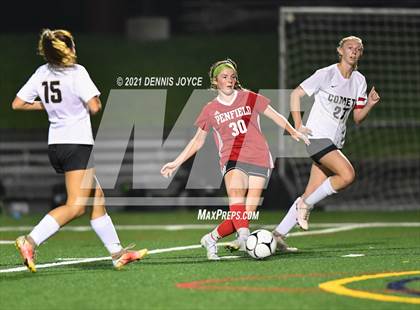 Thumbnail 1 in Rush-Henrietta @ Penfield photogallery.