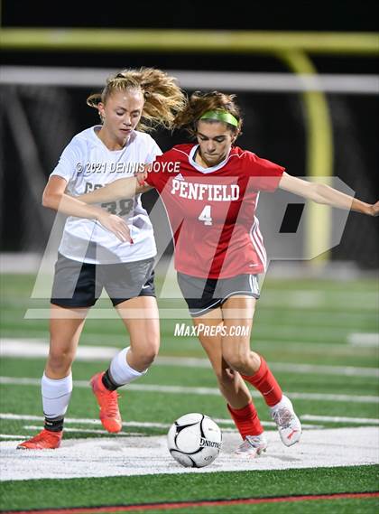Thumbnail 1 in Rush-Henrietta @ Penfield photogallery.
