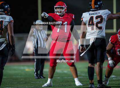 Thumbnail 2 in Campbell @ Kahuku photogallery.