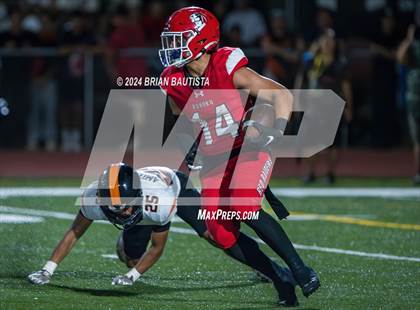 Thumbnail 1 in Campbell @ Kahuku photogallery.
