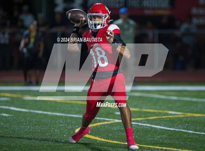 Thumbnail 1 in Campbell @ Kahuku photogallery.
