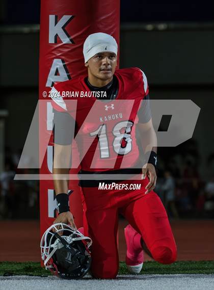 Thumbnail 2 in Campbell @ Kahuku photogallery.