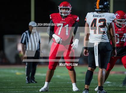 Thumbnail 3 in Campbell @ Kahuku photogallery.