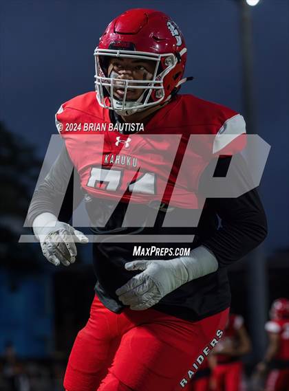 Thumbnail 2 in Campbell @ Kahuku photogallery.