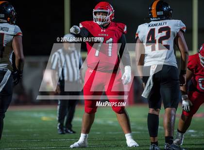 Thumbnail 1 in Campbell @ Kahuku photogallery.