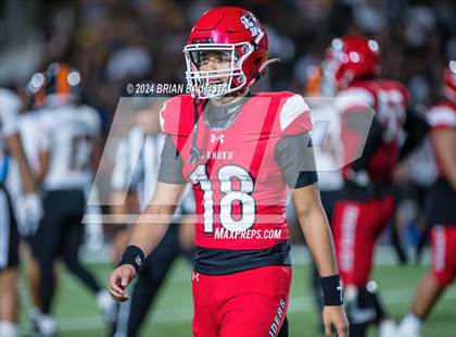 Thumbnail 1 in Campbell @ Kahuku photogallery.