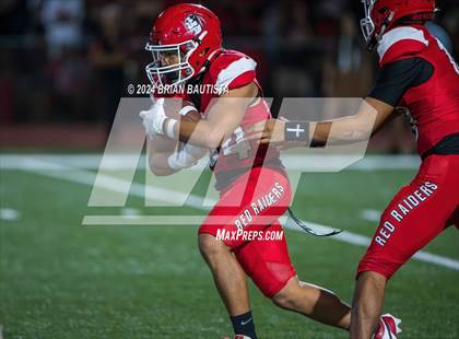 Thumbnail 3 in Campbell @ Kahuku photogallery.