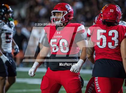 Thumbnail 3 in Campbell @ Kahuku photogallery.