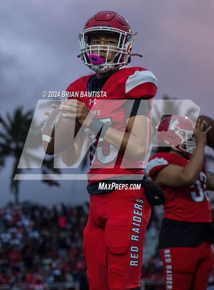 Thumbnail 1 in Campbell @ Kahuku photogallery.