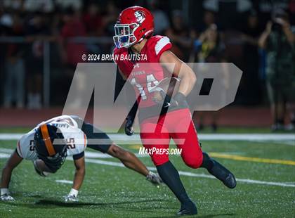 Thumbnail 3 in Campbell @ Kahuku photogallery.