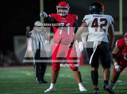Thumbnail 3 in Campbell @ Kahuku photogallery.