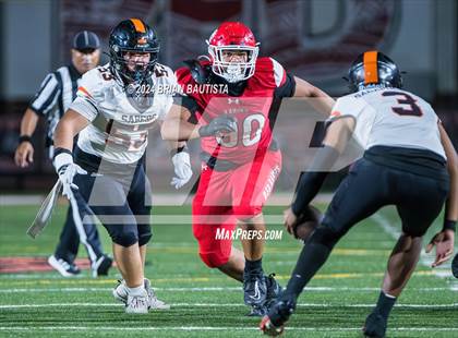 Thumbnail 3 in Campbell @ Kahuku photogallery.