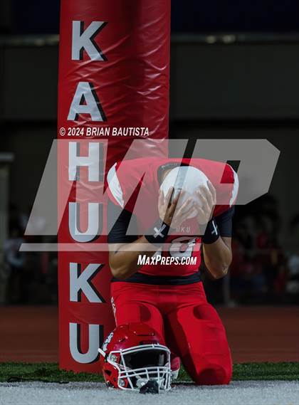 Thumbnail 1 in Campbell @ Kahuku photogallery.