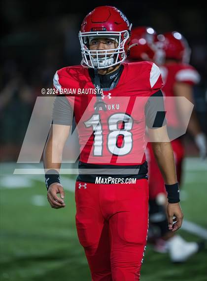 Thumbnail 3 in Campbell @ Kahuku photogallery.