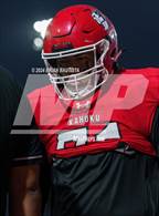 Photo from the gallery "Campbell @ Kahuku"