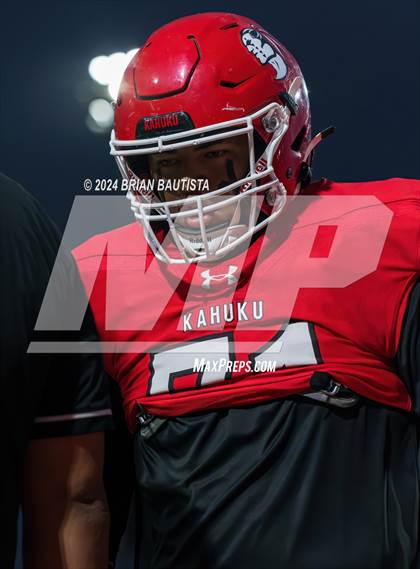 Thumbnail 1 in Campbell @ Kahuku photogallery.