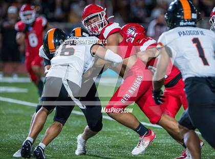 Thumbnail 1 in Campbell @ Kahuku photogallery.