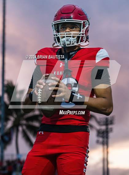 Thumbnail 1 in Campbell @ Kahuku photogallery.