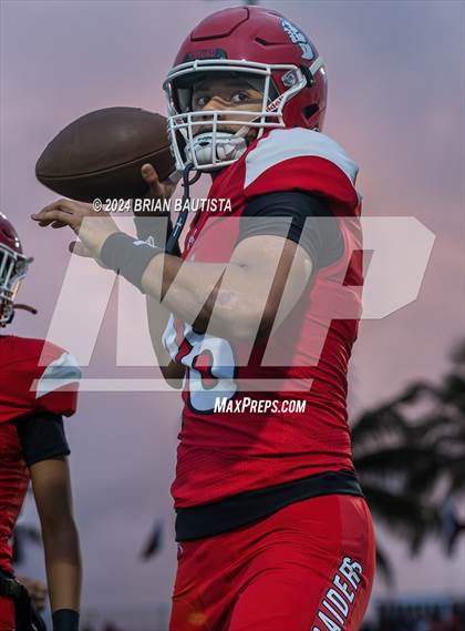 Thumbnail 3 in Campbell @ Kahuku photogallery.