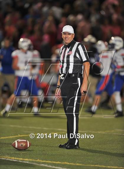 Thumbnail 3 in Cherry Creek @ Overland photogallery.