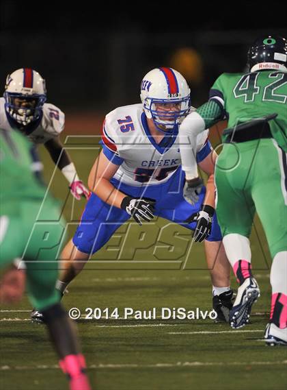 Thumbnail 3 in Cherry Creek @ Overland photogallery.