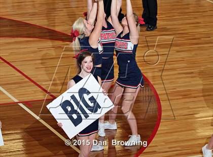 Thumbnail 1 in South-Doyle @ Jefferson County photogallery.