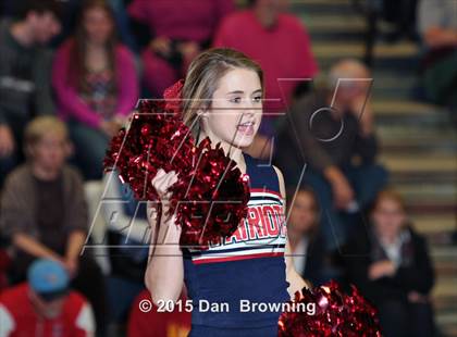 Thumbnail 3 in South-Doyle @ Jefferson County photogallery.