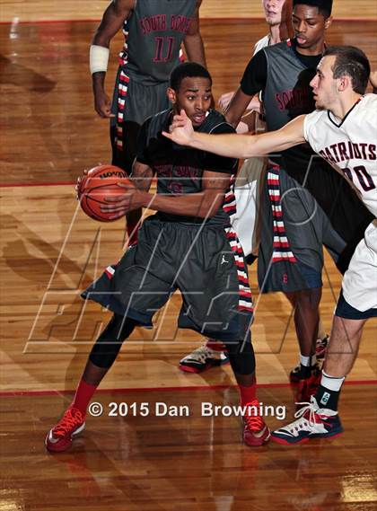 Thumbnail 2 in South-Doyle @ Jefferson County photogallery.