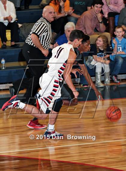 Thumbnail 1 in South-Doyle @ Jefferson County photogallery.