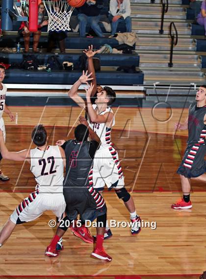 Thumbnail 3 in South-Doyle @ Jefferson County photogallery.