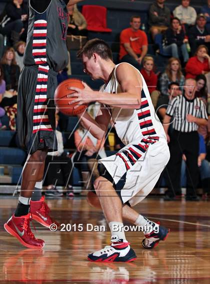 Thumbnail 1 in South-Doyle @ Jefferson County photogallery.