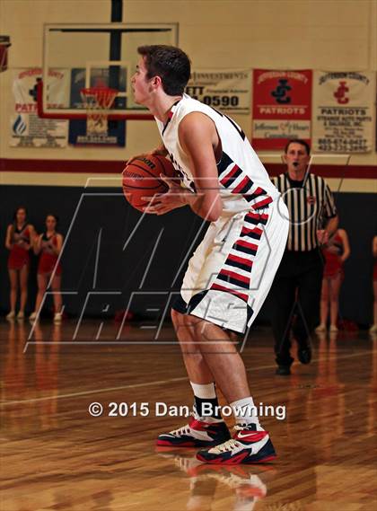 Thumbnail 2 in South-Doyle @ Jefferson County photogallery.