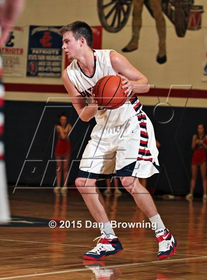 Thumbnail 3 in South-Doyle @ Jefferson County photogallery.