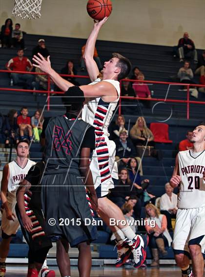 Thumbnail 2 in South-Doyle @ Jefferson County photogallery.