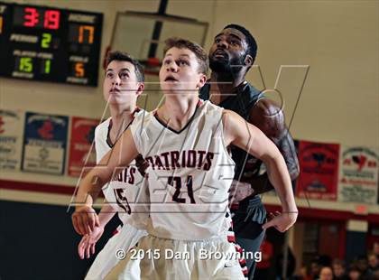 Thumbnail 1 in South-Doyle @ Jefferson County photogallery.