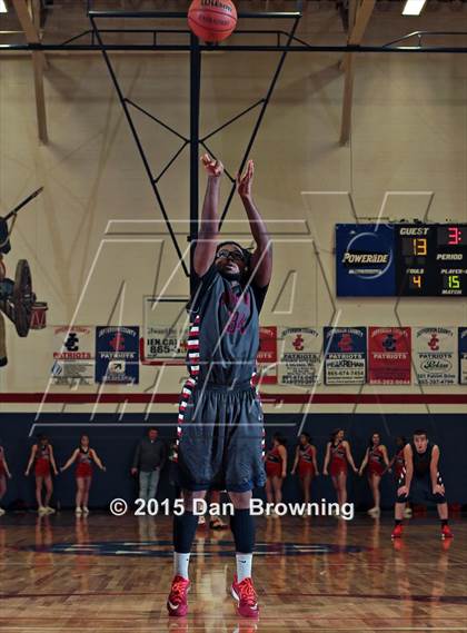Thumbnail 3 in South-Doyle @ Jefferson County photogallery.