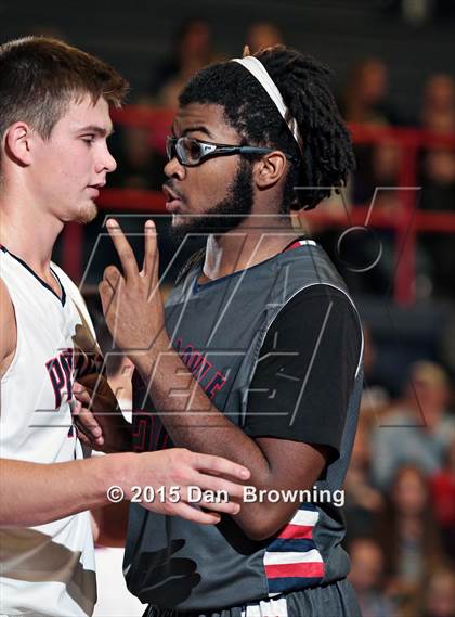 Thumbnail 1 in South-Doyle @ Jefferson County photogallery.