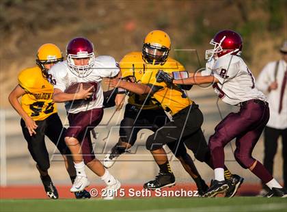 Thumbnail 1 in Paloma Valley @ Temecula Valley photogallery.