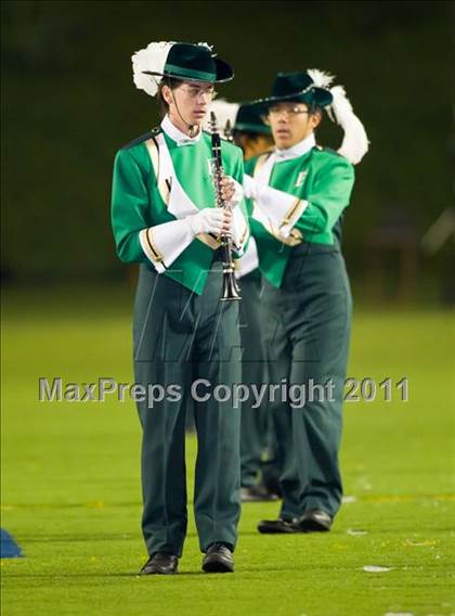 Thumbnail 1 in Tesoro @ Edison (CIF SS Playoffs) photogallery.