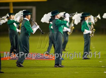 Thumbnail 3 in Tesoro @ Edison (CIF SS Playoffs) photogallery.